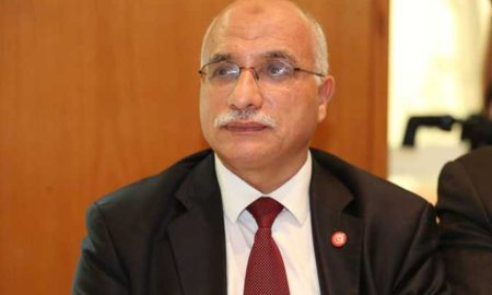 Tunisie: Abdelkrim Harouni optimiste pour le vote de l’ARP en faveur de la délégation des pouvoirs à Fakhfekh