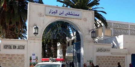 Tunisie – Kairouan : Décès de deux personnes : probables cas de covid