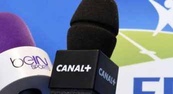 Coronavirus – France : Canal + et beIN Sports suspendent le paiement des droits TV