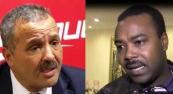 Tunisie – Le SNJT condamne la campagne contre un journaliste ayant osé critiquer Abdellatif Makki