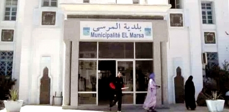 Tunisie – La Marsa : 38 cas de covid+, dont 5 dans un état critique