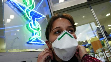 Tunisie – Le conseil de l’ordre des pharmaciens appelle à publier le coût et le prix de revient des masques de protection