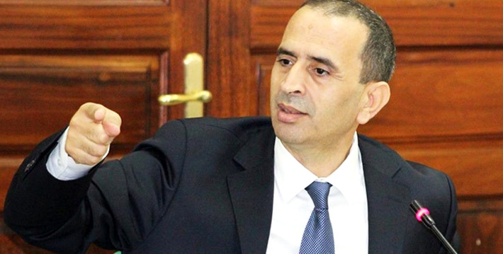 Tunisie – Le député d’Ennahdha qui met la pression sur Fakhfekh pour rapatrier les tunisiens « bloqués à l’étranger »
