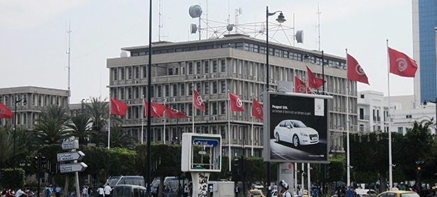 Tunisie – Le ministère de l’intérieur dément la contamination de quatre cadres du district du Bardo