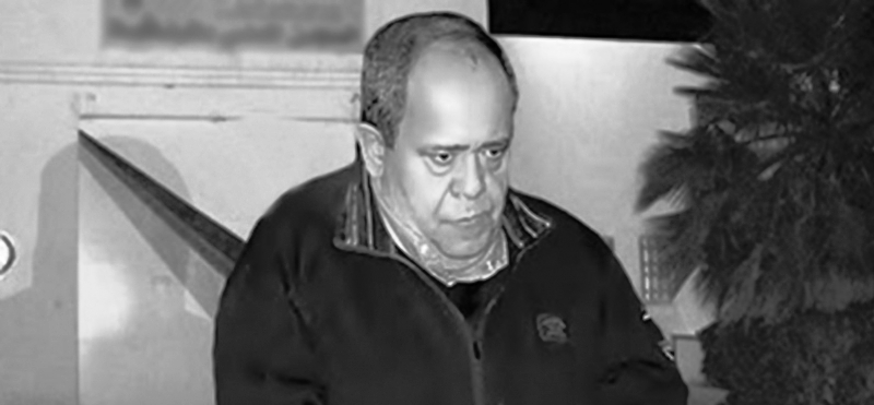 Tunisie – Mourad Trabelsi décède en prison