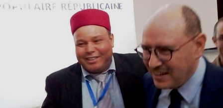 Tunisie – Décès d’un responsable de l’UPR, et dépistage du covid chez tous les participants au congrès du parti