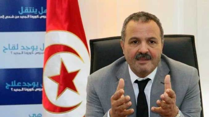 Tunisie: Prolongation du confinement au-delà du 04 mai,les modalités selon Abdellatif Mekki