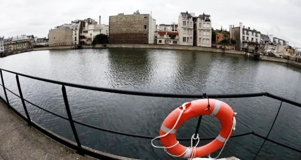 Des traces de coronavirus découvertes dans le réseau d’eau de Paris