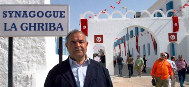 Tunisie – Dernière minute : Annulation du pèlerinage d’El Ghriba