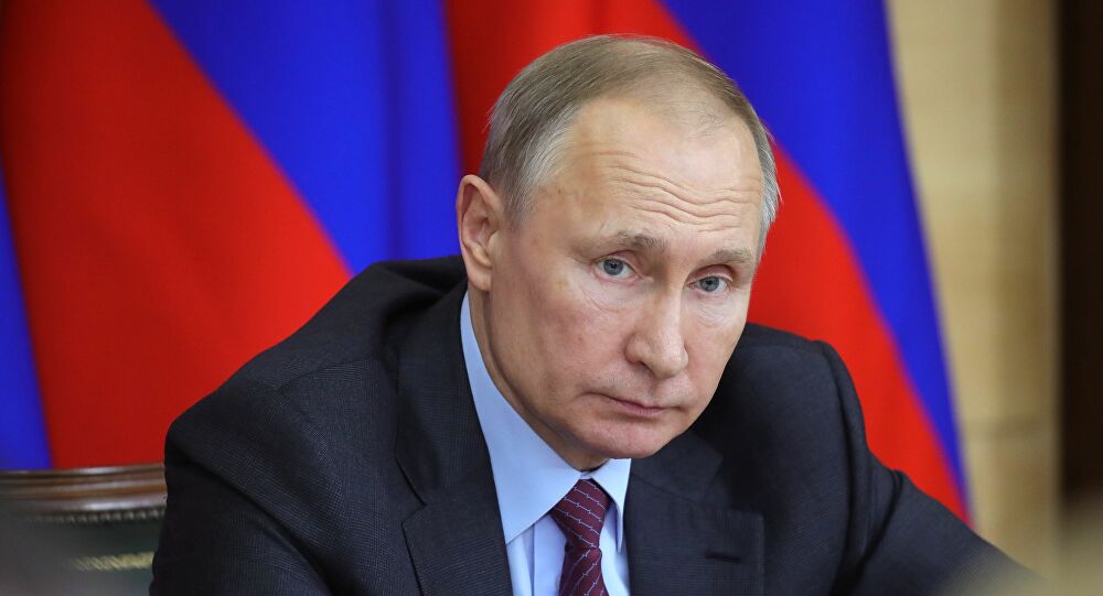 Russie-Ukraine : Ce qu’on ignorait sur la guerre de Poutine, qu’il a bien préparée