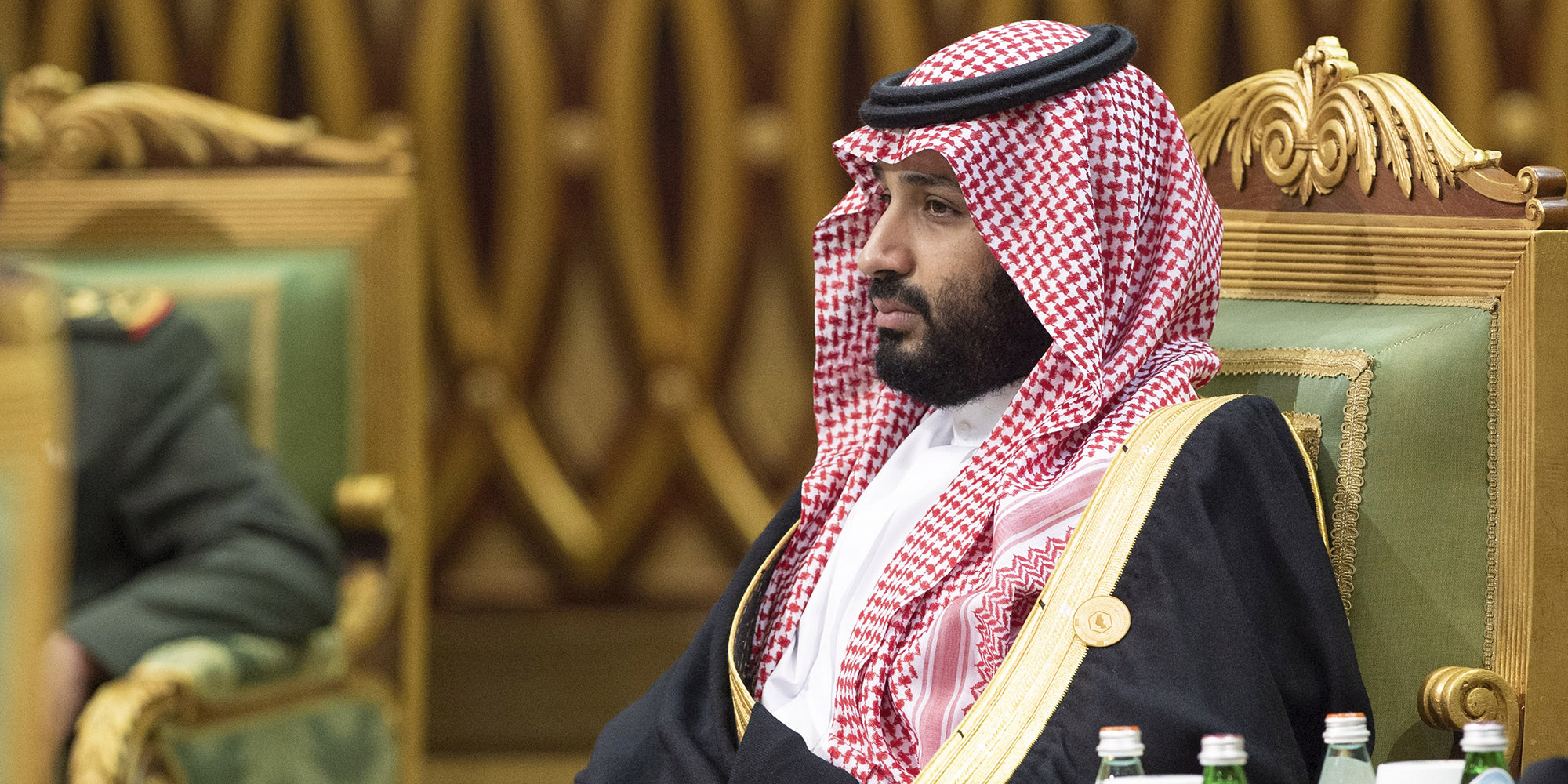 L’Arabie saoudite met un terme à la peine de mort controversée et à la flagellation
