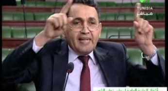 Tunisie: Salem Labiadh: “La ceinture et la Route” est la seule échappatoire à la crise économique