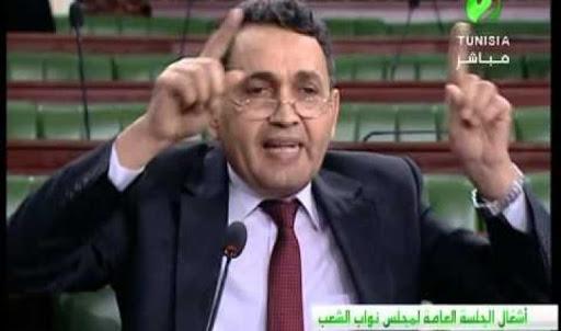 Tunisie: Salem Labiadh: “La ceinture et la Route” est la seule échappatoire à la crise économique