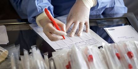 Tunisie – Comment veulent-ils envisager un déconfinement avec 200 tests virologiques par jour ?