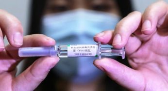 Coronavirus : Depuis le début de la crise sanitaire, 17287 analyses ont été effectuées