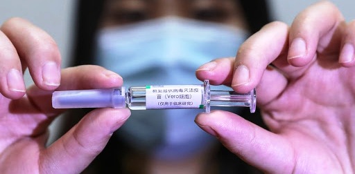 La Suisse annonce un vaccin anti covid19 pour le mois d’octobre