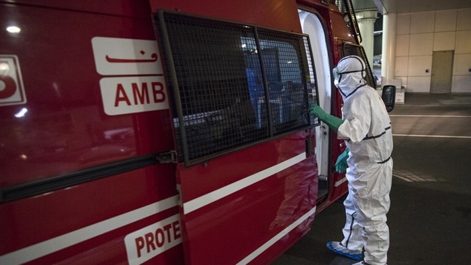 Tunisie: Premier décès lié au coronavirus à Ben Guerdane