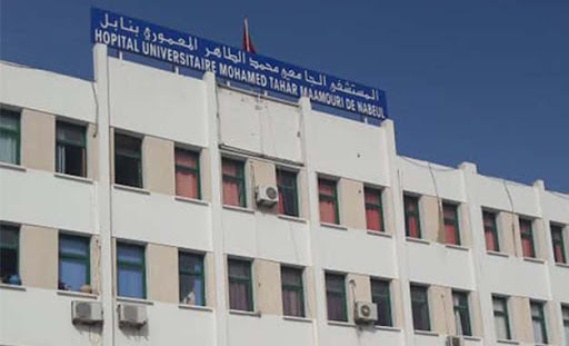 Tunisie: L’Hôpital Taher Maamouri de Nabeul sera destiné aux patients du coronavirus, selon le gouverneur