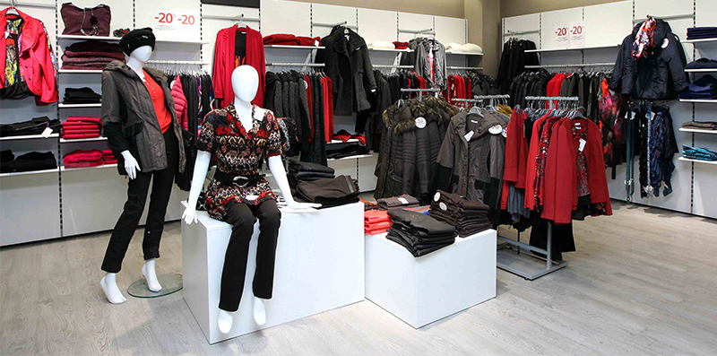 Tunisie: Baisse de 40% la vente des vêtements de l’Aïd El Fitr
