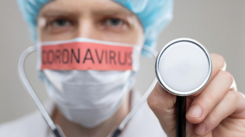 Lutte contre le coronavirus : L’action “yaatikom Saha” au profit des acteurs de la santé