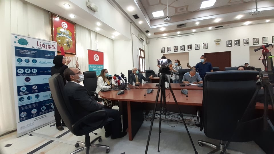 Tunisie : Les déplacements entre les villes sont encore interdits