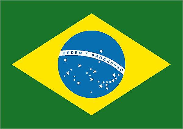Coronavirus – Brésil : 1.188 morts en 24 heures
