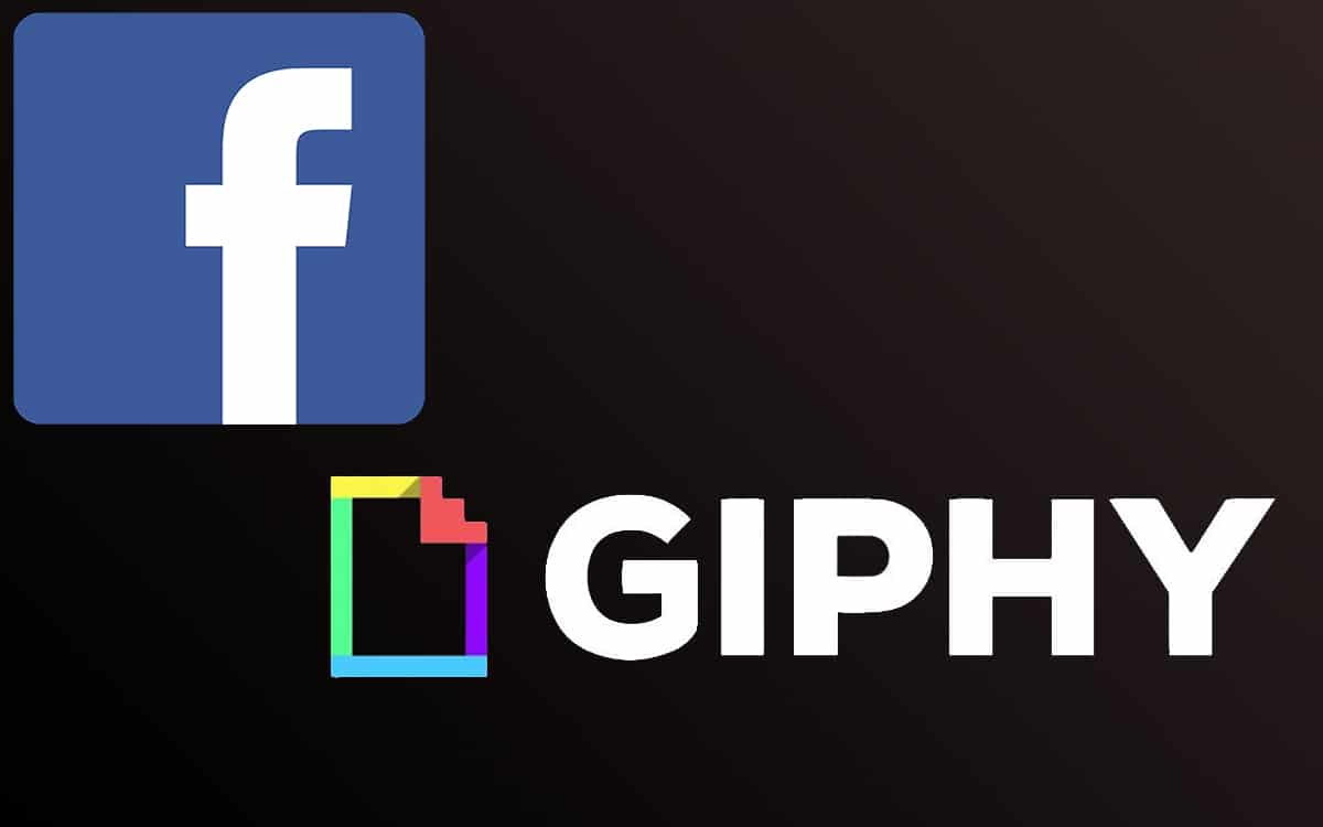 Facebook achète une bibliothèque d’images animées Giphy pour 400 millions de dollars