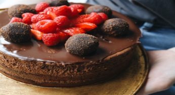 Tunisie-nouvel an: Saisie de 3 tonnes de gâteaux impropres à la consommation