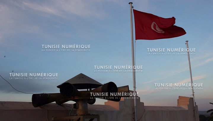 Tunisie : Le canon du ramadan à Beja de retour