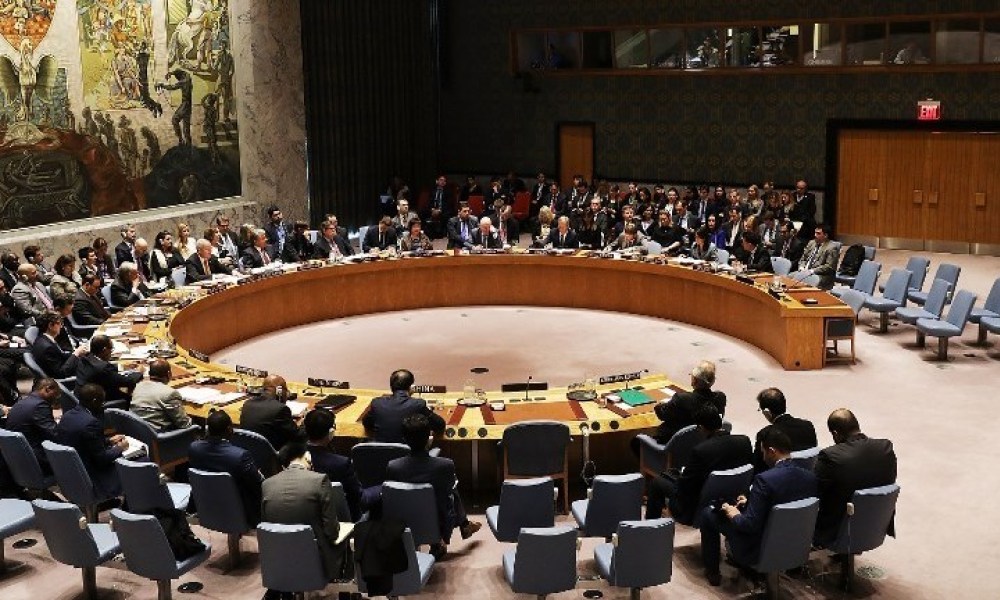 ONU : le veto américain surprise contre un appel de la Tunisie et la France à un cessez-le-feu mondial