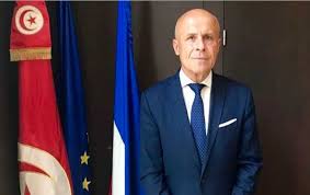 Olivier Poivre d’Arvor, reconduit à la présidence du musée national de la Marine