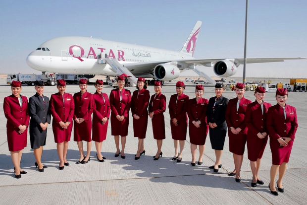 Coronavirus : Qatar Airways prévoit des licenciements