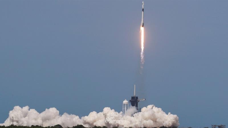 Le navire “Dragon” d’Elon Mask a été lancé avec succès depuis Cap Canaveral. Comment c’était