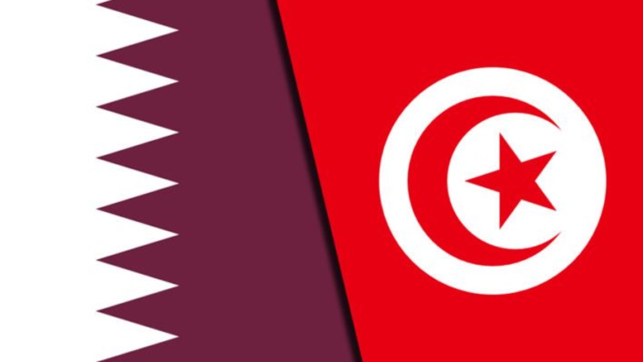 Tunisie: Kais Saied s’entretient avec l’Emir du Qatar