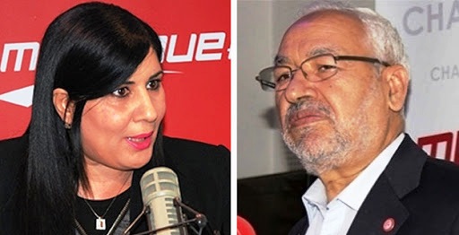 Tunisie – Le bureau de l’ARP refuse de soumettre Ghannouchi à une audition