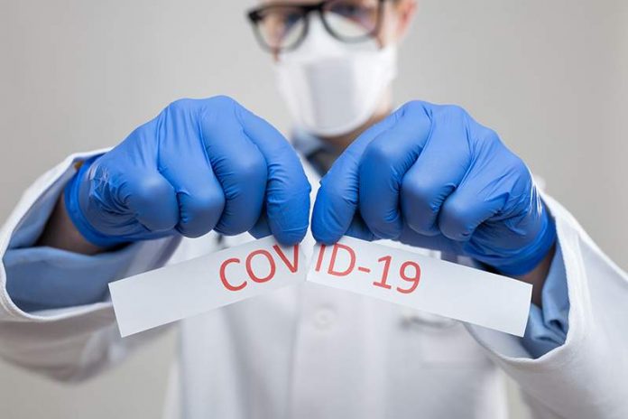 Tunisie: Le nombre de guérisons du coronavirus atteint 903 cas