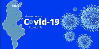 Tunisie: Cinq gouvernorats dépourvus de cas d’infection au coronavirus