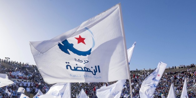 Tunisie: Des signataires d’un document interne appellent à une alternance de dirigeants au sein du Mouvement Ennahdha