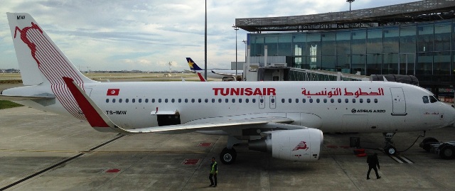 Tunisie – Programmation de nouveaux vols de rapatriement des tunisiens bloqués à l’étranger
