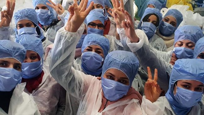 Tunisie: Le nombre de guérisons du coronavirus atteint 862 cas