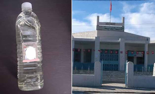 Tunisie: Interdiction de la vente de l’eau de Cologne après les intoxications