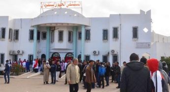 Tunisie – Ben Guerdene : Les cadavres se décomposent dans la morgue de l’hôpital à cause d’une panne de la chambre froide