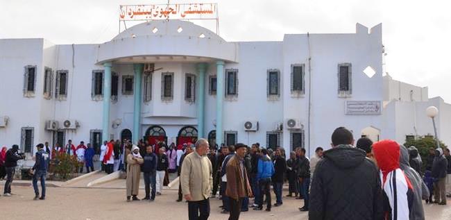 Tunisie – Ben Guerdene : Les cadavres se décomposent dans la morgue de l’hôpital à cause d’une panne de la chambre froide