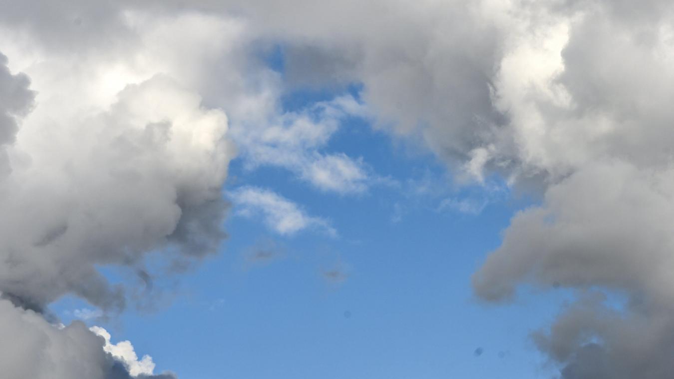 Météo: Prévisions pour lundi 18 mai 2020