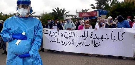 Algérie : Limogeage du directeur d’un hôpital suite au décès d’un médecin à qui il a refusé d’accorder un congé