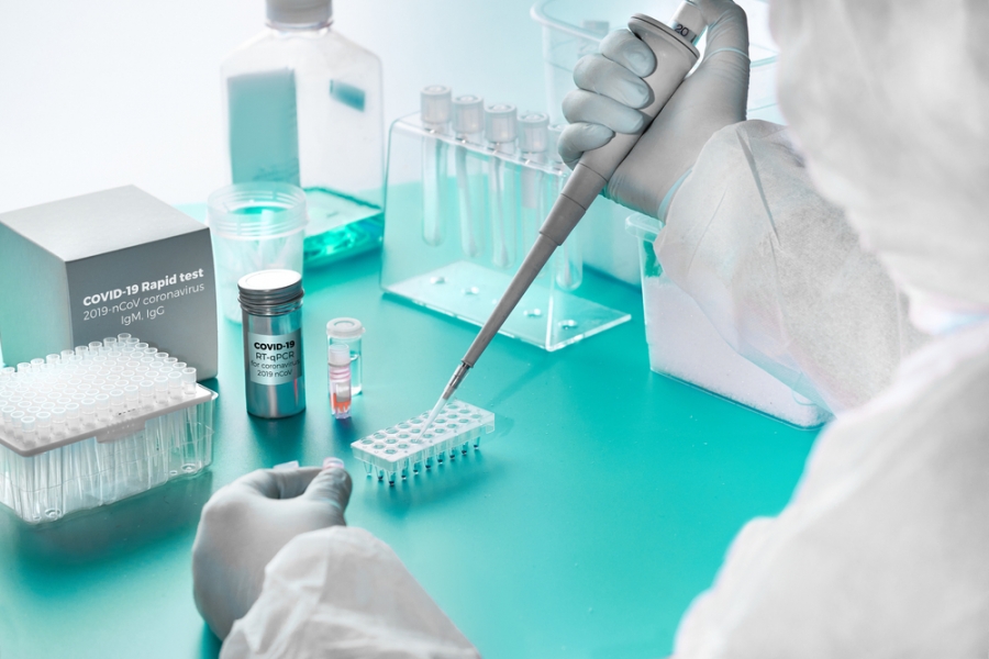 Tunisie: 816 cas de guérisons du coronavirus