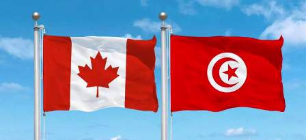 Tunisie – 500 000 dollars de la part du Canada pour soutenir l’effort de la Tunisie à combattre le covid