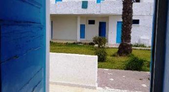AUDIO – IMAGES : Un tunisien rapatrié de France dévoile les conditions exécrables d’hébergement dans un centre de quarantaine