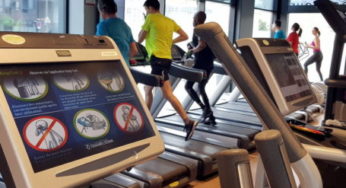 Tunisie-Coronavirus : Les salles de sport et les hammams reprennent leurs activités dans quelques délégations