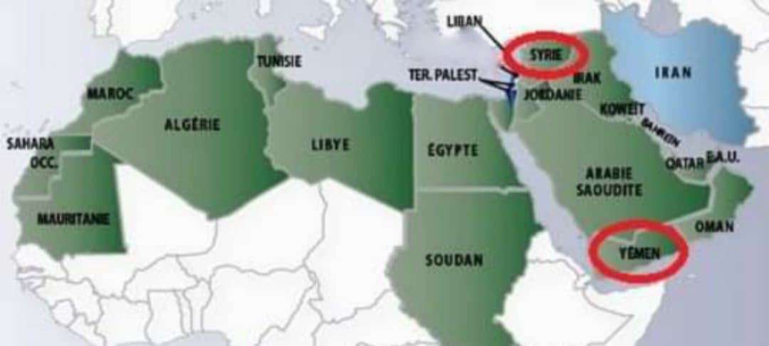 Le point sur l’épidémie du coronavirus dans les pays arabes : Mise à jour du 6 juillet à 11H00